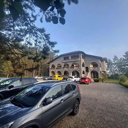 Vacation Home Keskic Velika Gata Exteriér fotografie