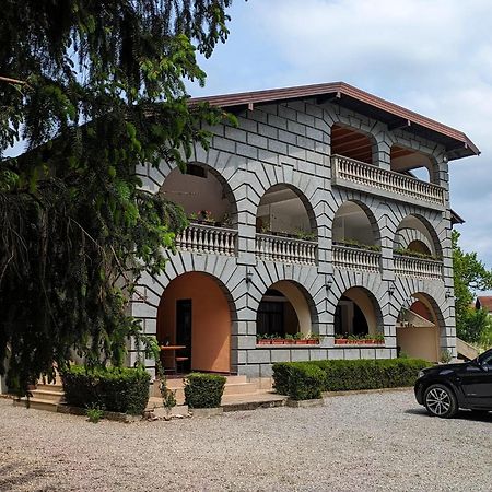 Vacation Home Keskic Velika Gata Exteriér fotografie