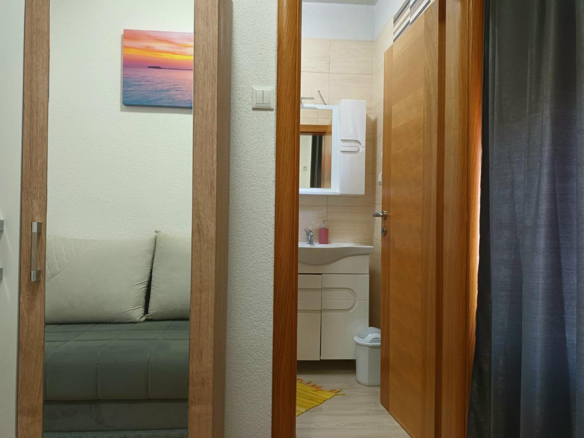 Vacation Home Keskic Velika Gata Exteriér fotografie