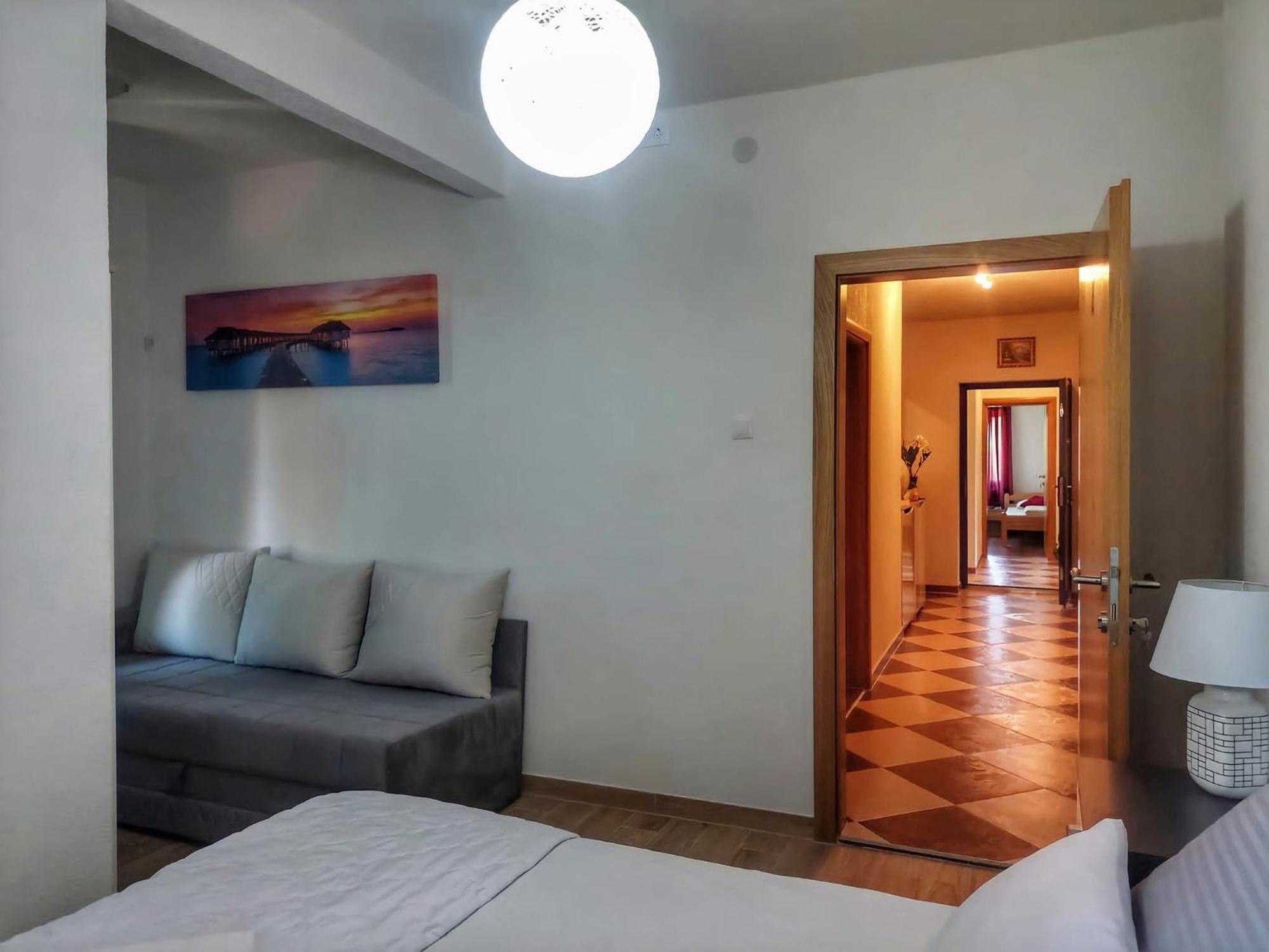 Vacation Home Keskic Velika Gata Exteriér fotografie