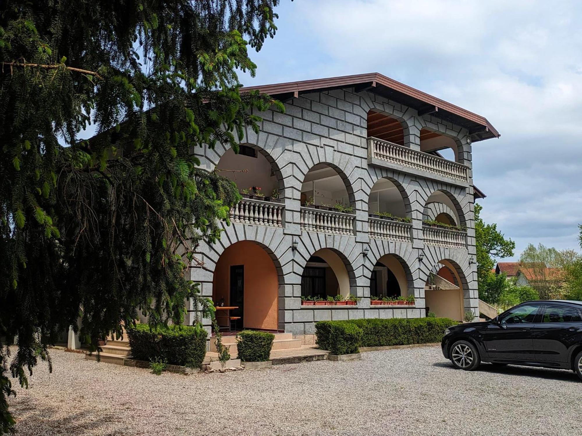 Vacation Home Keskic Velika Gata Exteriér fotografie