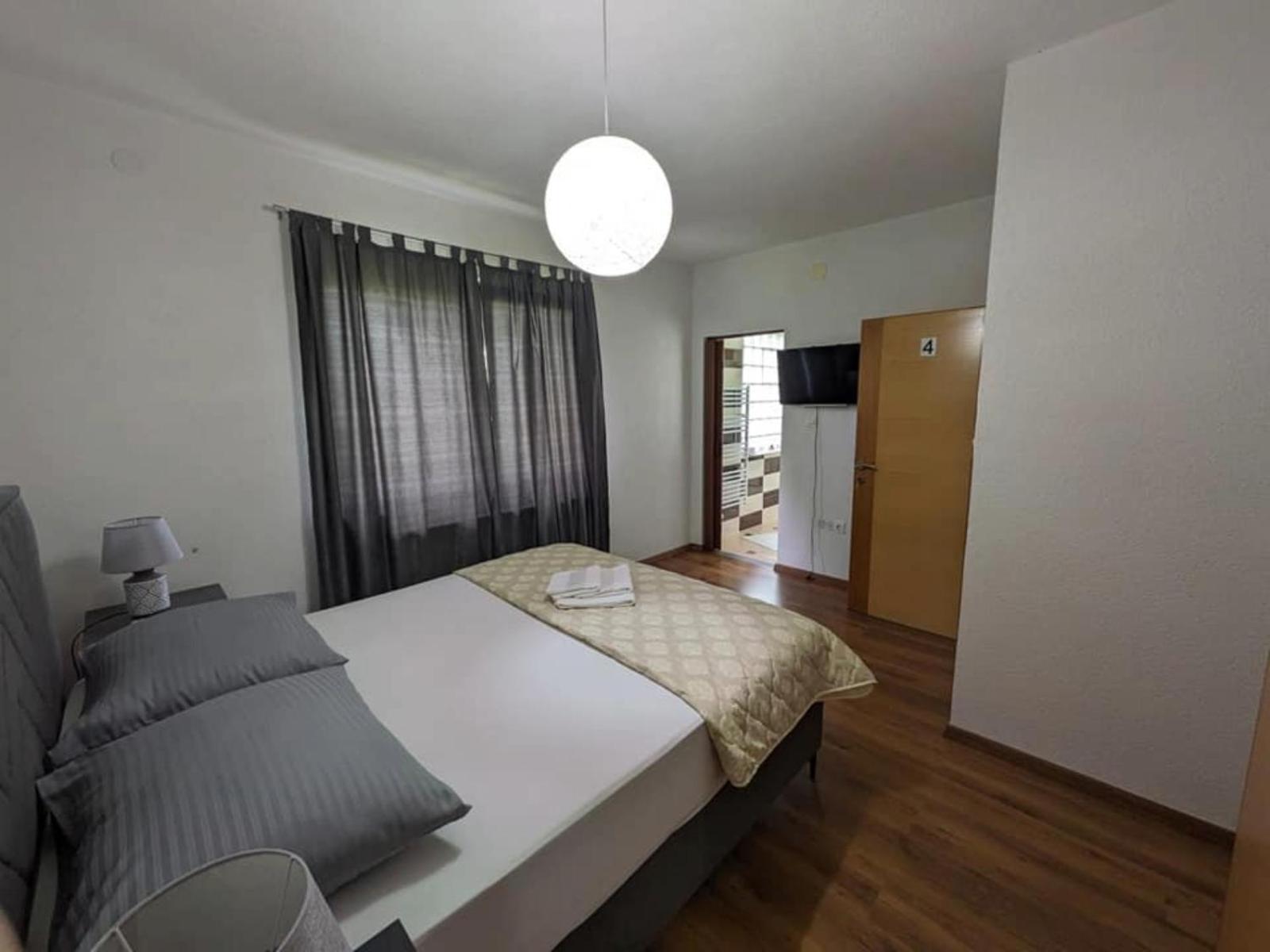 Vacation Home Keskic Velika Gata Exteriér fotografie