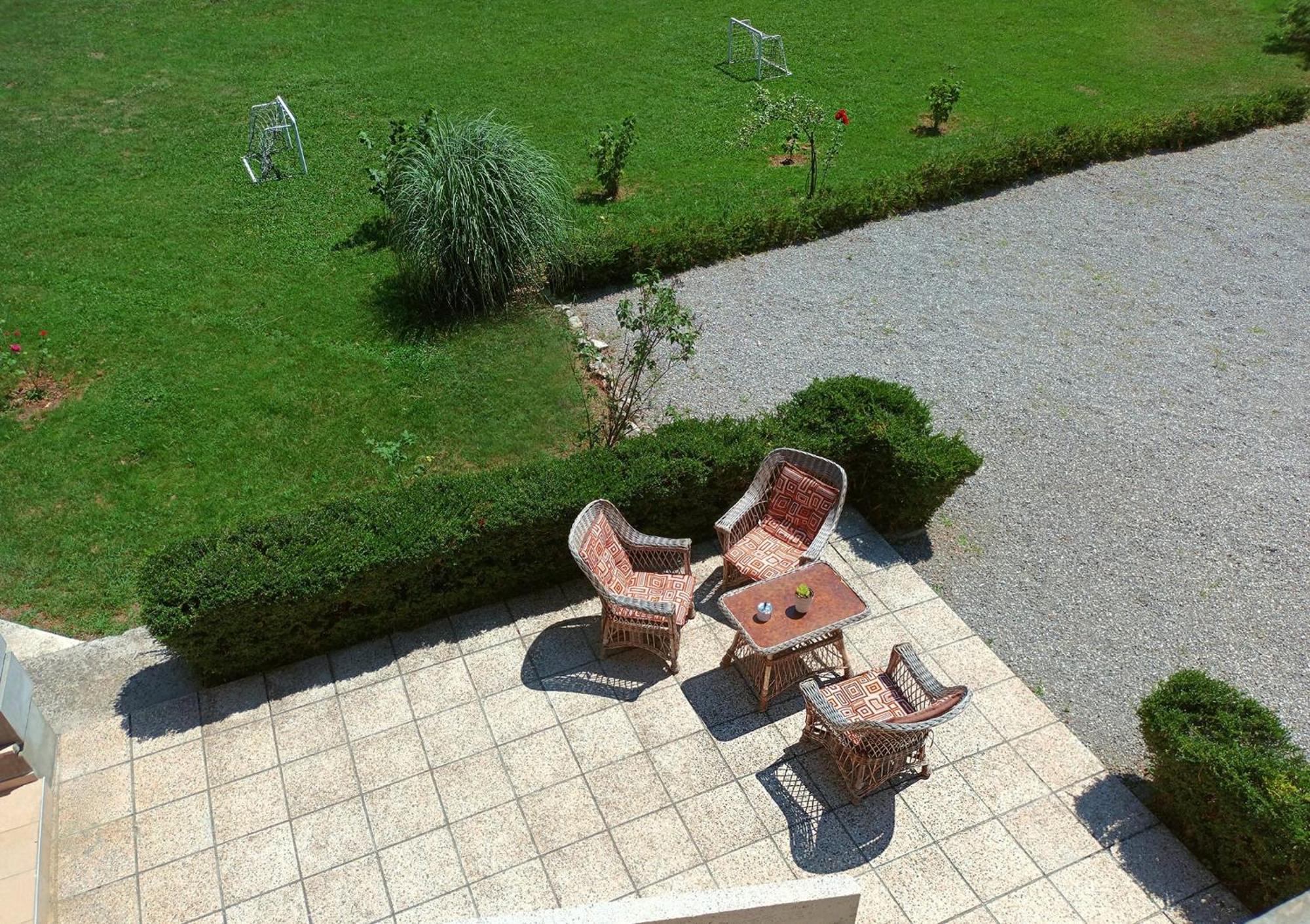 Vacation Home Keskic Velika Gata Exteriér fotografie