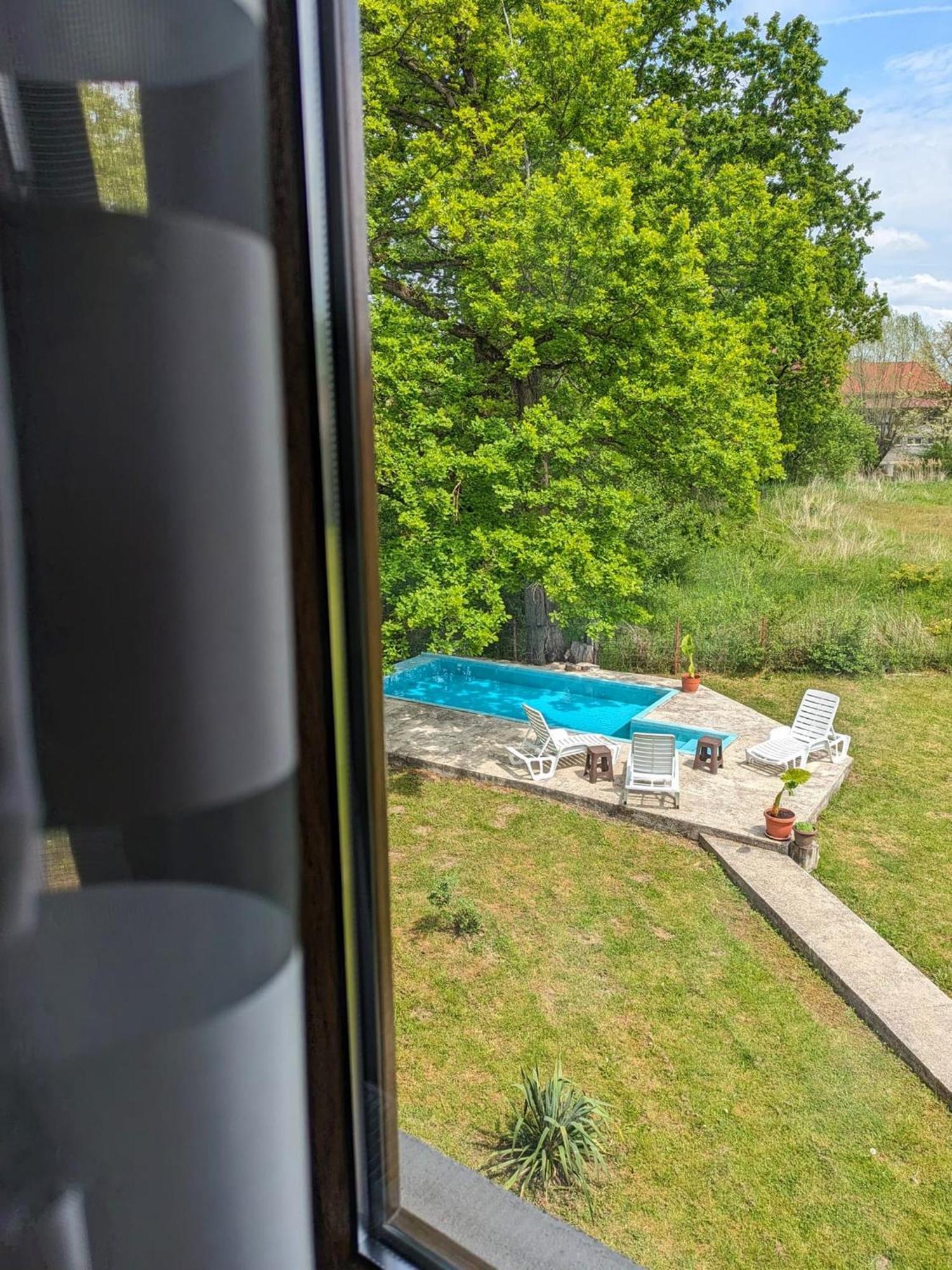 Vacation Home Keskic Velika Gata Exteriér fotografie