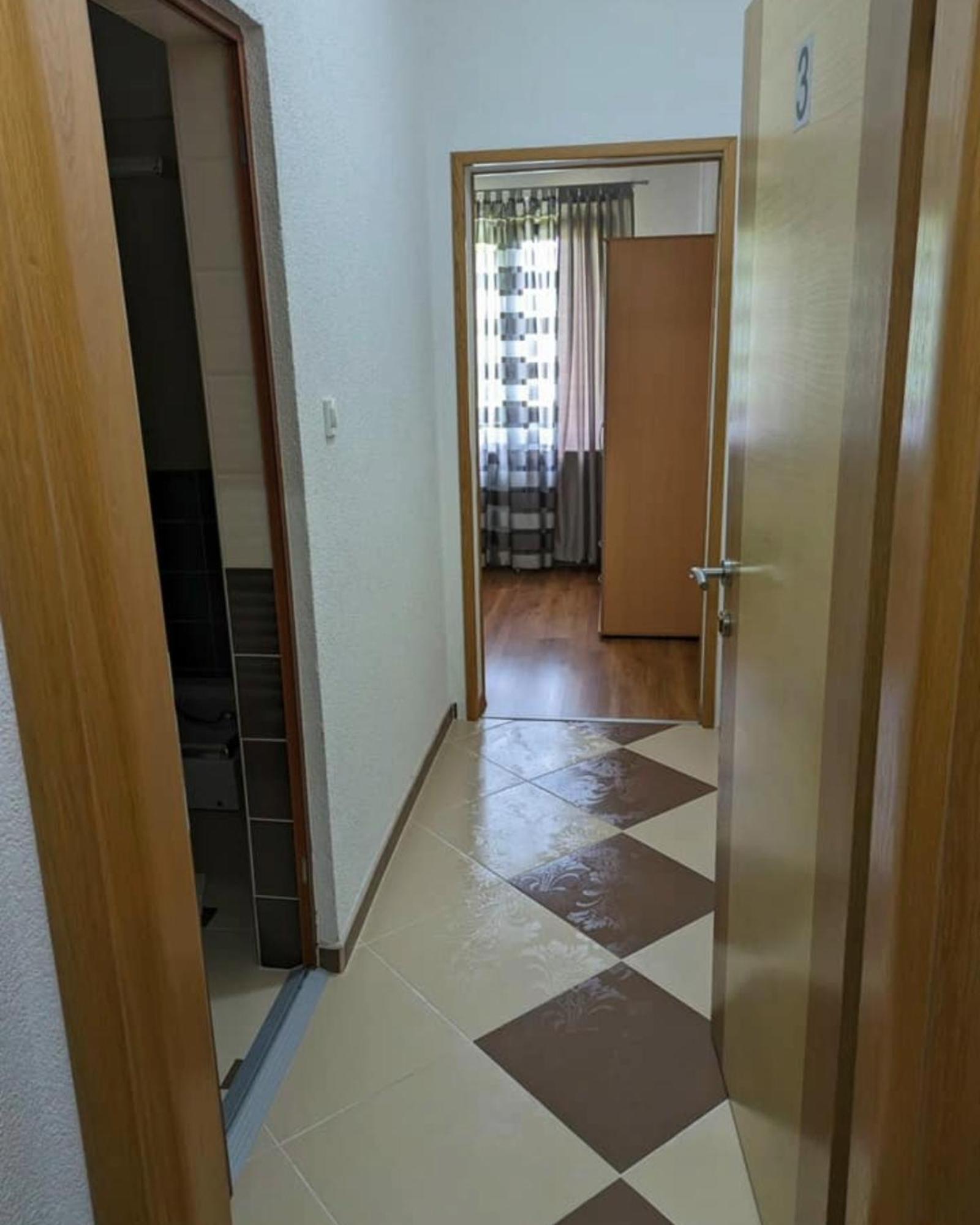 Vacation Home Keskic Velika Gata Exteriér fotografie