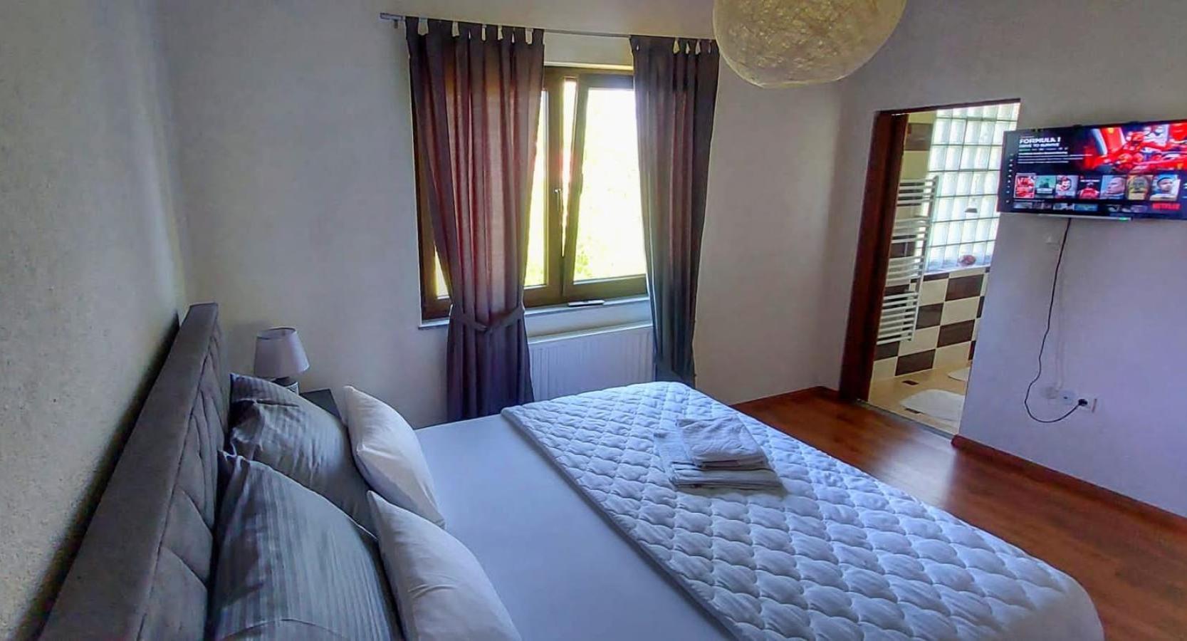 Vacation Home Keskic Velika Gata Exteriér fotografie