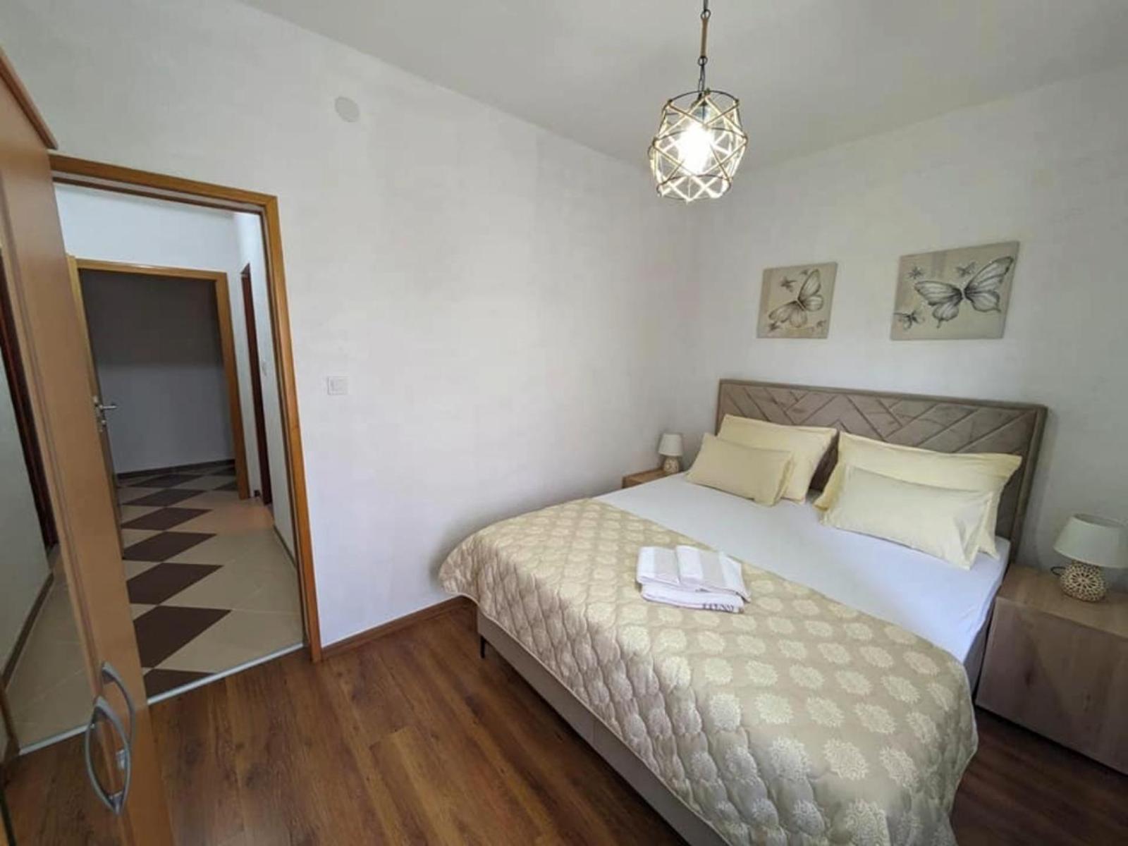 Vacation Home Keskic Velika Gata Exteriér fotografie