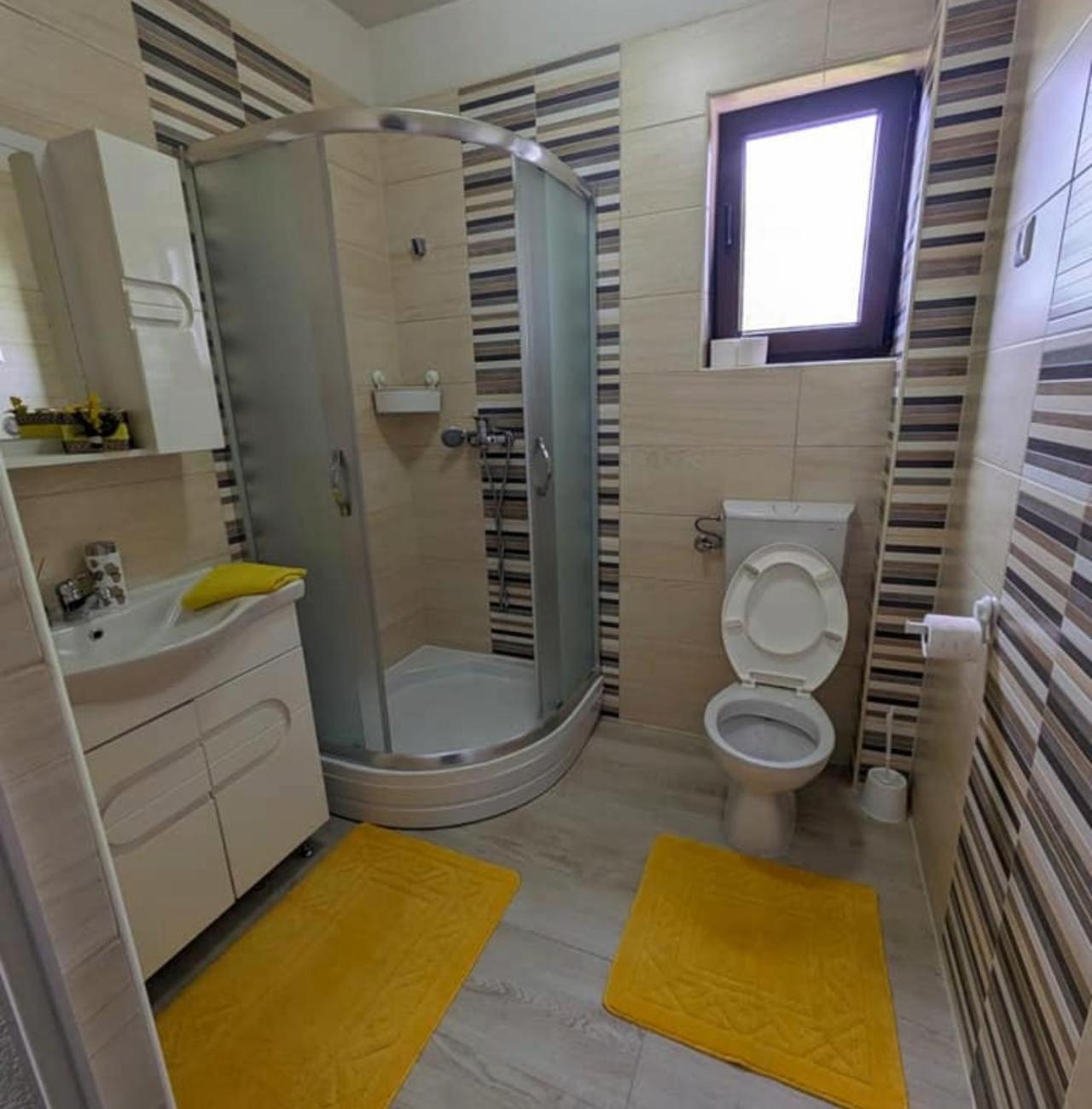 Vacation Home Keskic Velika Gata Exteriér fotografie