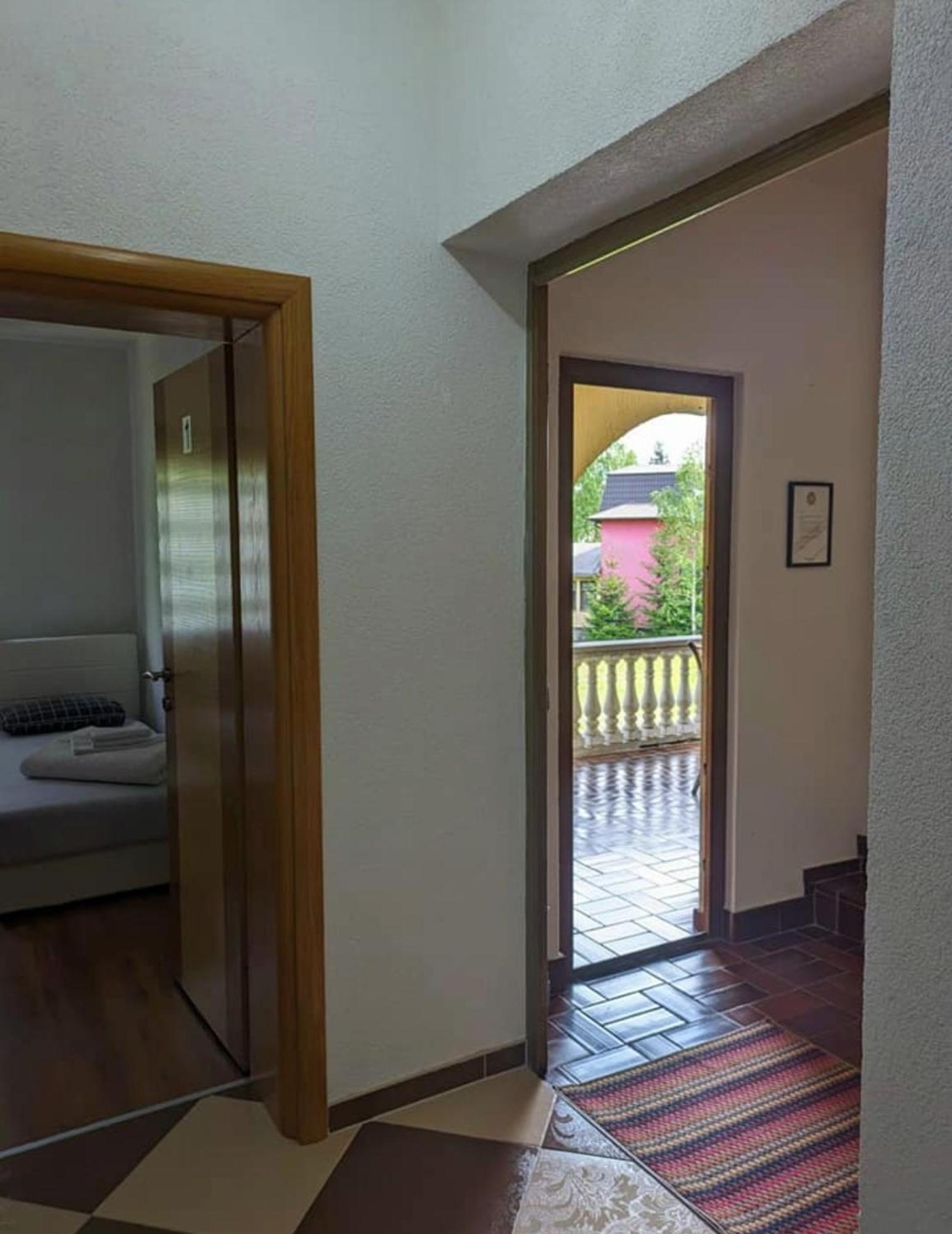 Vacation Home Keskic Velika Gata Exteriér fotografie