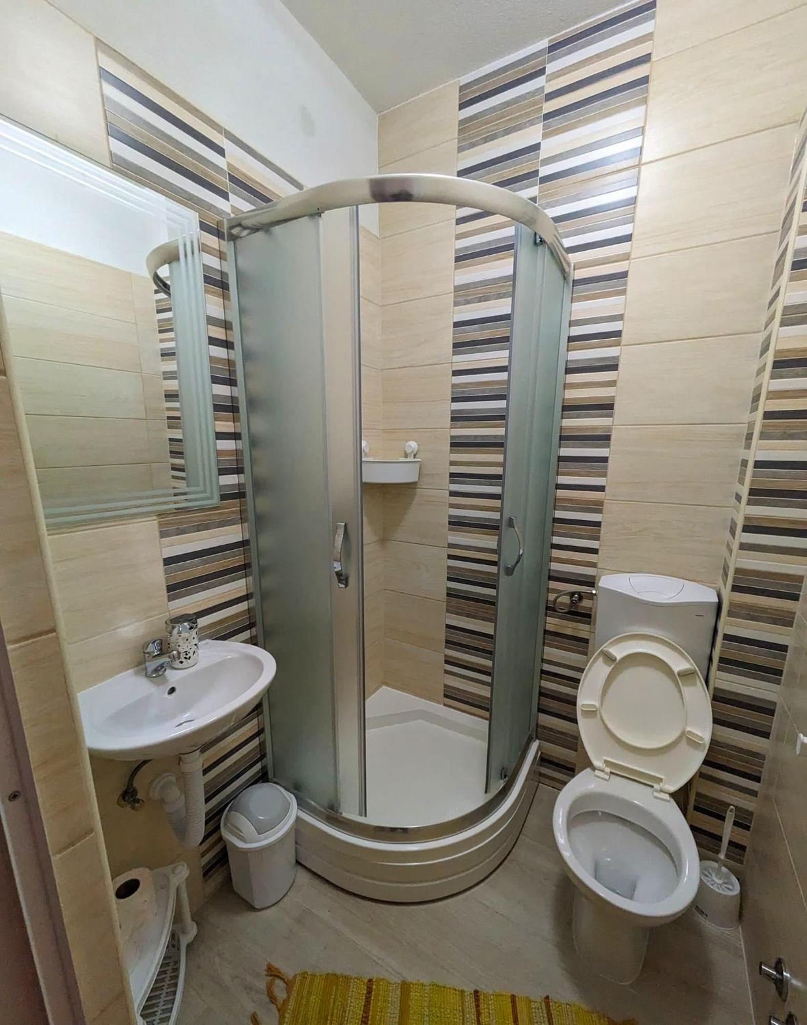 Vacation Home Keskic Velika Gata Exteriér fotografie