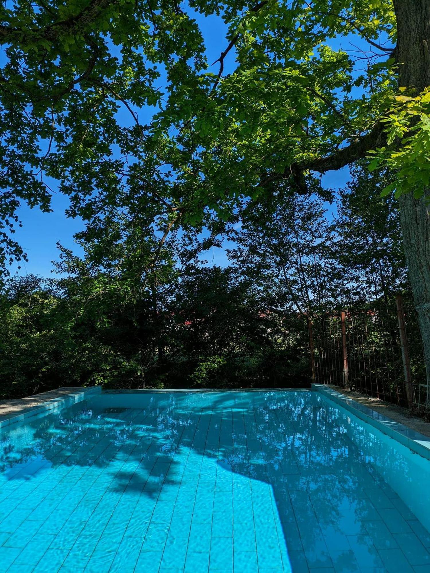 Vacation Home Keskic Velika Gata Exteriér fotografie