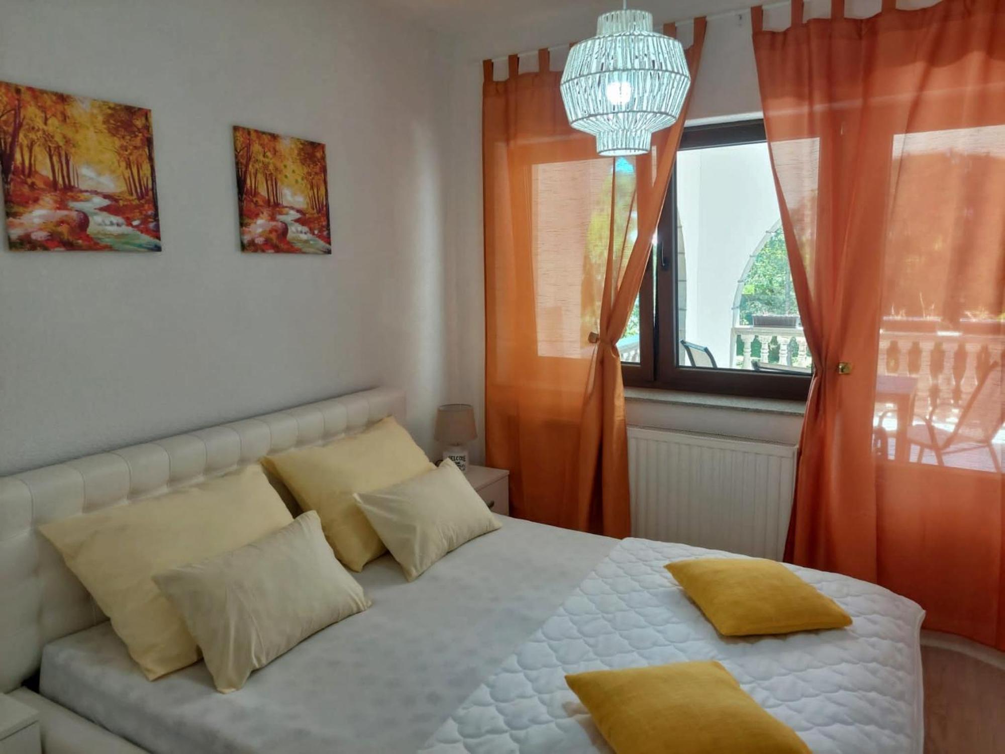 Vacation Home Keskic Velika Gata Exteriér fotografie