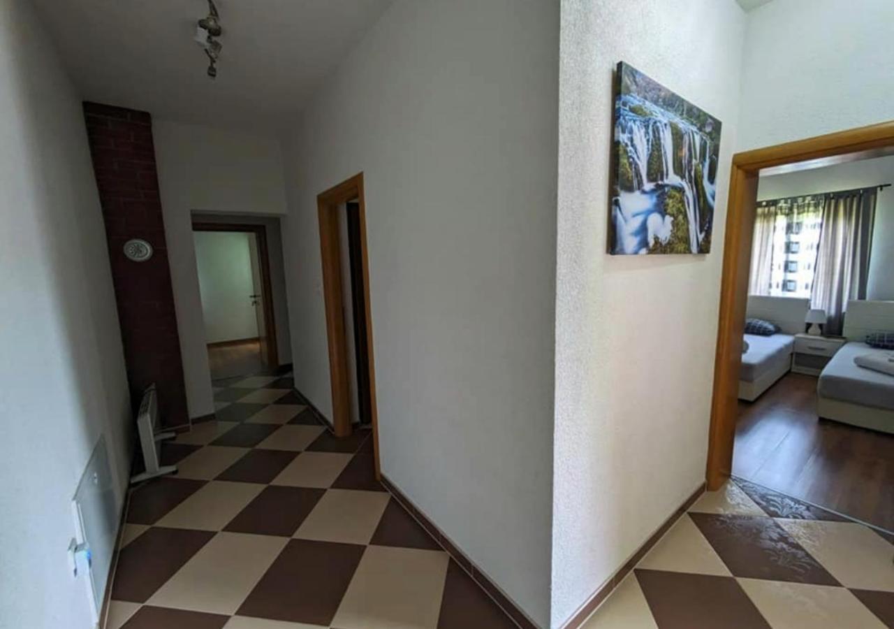 Vacation Home Keskic Velika Gata Exteriér fotografie