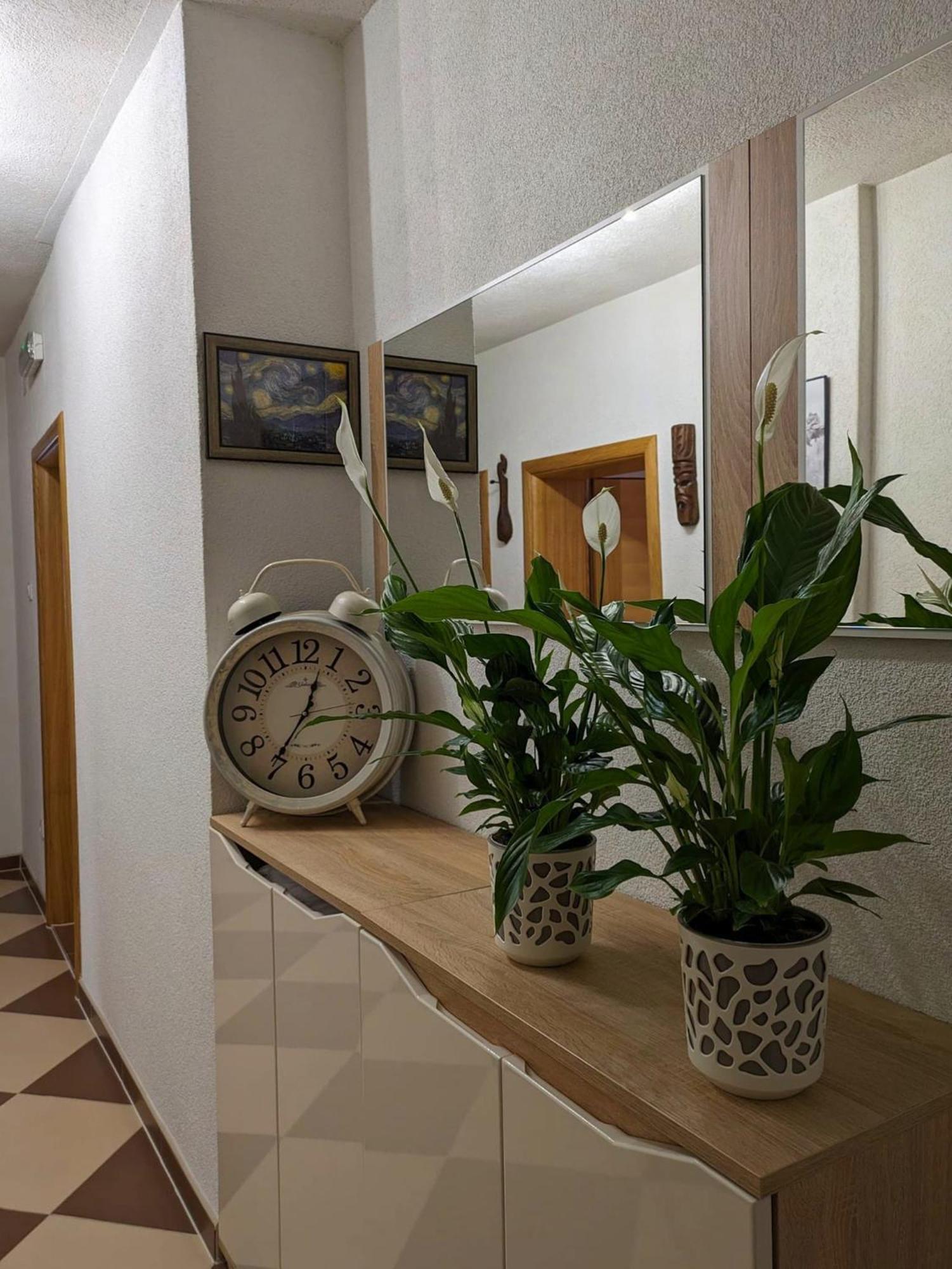 Vacation Home Keskic Velika Gata Exteriér fotografie