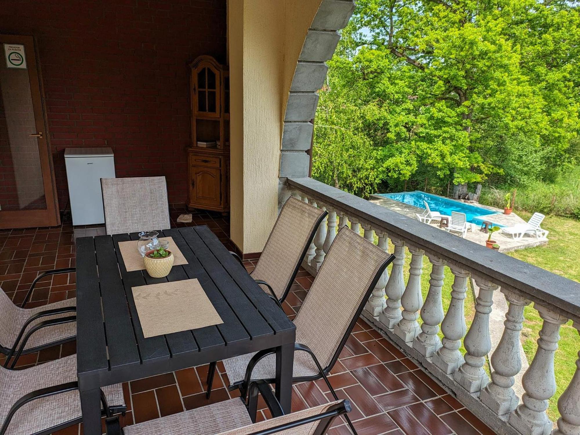 Vacation Home Keskic Velika Gata Exteriér fotografie